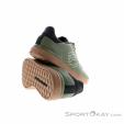 Five Ten Sleuth DLX Mens MTB Shoes, Five Ten, Green, , Male, 0081-10117, 5637856739, 4062053075066, N1-16.jpg