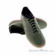 Five Ten Sleuth DLX Mens MTB Shoes, , Green, , Male, 0081-10117, 5637856739, , N2-02.jpg