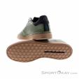 Five Ten Sleuth DLX Mens MTB Shoes, , Green, , Male, 0081-10117, 5637856739, , N2-12.jpg