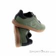 Five Ten Sleuth DLX Mens MTB Shoes, , Green, , Male, 0081-10117, 5637856739, , N2-17.jpg
