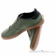 Five Ten Sleuth DLX Mens MTB Shoes, , Green, , Male, 0081-10117, 5637856739, , N3-08.jpg