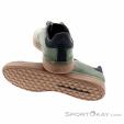 Five Ten Sleuth DLX Mens MTB Shoes, , Green, , Male, 0081-10117, 5637856739, , N3-13.jpg