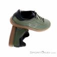 Five Ten Sleuth DLX Mens MTB Shoes, , Green, , Male, 0081-10117, 5637856739, , N3-18.jpg