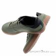 Five Ten Sleuth DLX Mens MTB Shoes, , Green, , Male, 0081-10117, 5637856739, , N4-09.jpg