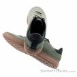 Five Ten Sleuth DLX Mens MTB Shoes, , Green, , Male, 0081-10117, 5637856739, , N4-14.jpg