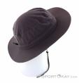 Outdoor Research Helios Sun Hat, Outdoor Research, Gray, , Male,Female,Unisex, 0355-10054, 5637856762, 727602355009, N2-17.jpg
