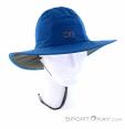 Outdoor Research Sombriolet Sun Hat, Outdoor Research, Blue, , Male,Female,Unisex, 0355-10055, 5637856768, 727602953281, N2-02.jpg