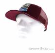 Outdoor Research Squatchin Trucker Baseball Cap, Outdoor Research, Red, , Male,Female,Unisex, 0355-10058, 5637856803, 727602964461, N1-06.jpg