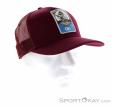 Outdoor Research Squatchin Trucker Baseball Cap, Outdoor Research, Red, , Male,Female,Unisex, 0355-10058, 5637856803, 727602964461, N2-02.jpg