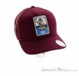 Outdoor Research Squatchin Trucker Baseball Cap, Outdoor Research, Red, , Male,Female,Unisex, 0355-10058, 5637856803, 727602964461, N3-03.jpg