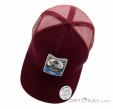 Outdoor Research Squatchin Trucker Baseball Cap, Outdoor Research, Red, , Male,Female,Unisex, 0355-10058, 5637856803, 727602964461, N5-05.jpg