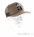 Outdoor Research Squatchin Trucker Baseball Cap, Outdoor Research, Brown, , Male,Female,Unisex, 0355-10058, 5637856804, 727602964454, N2-02.jpg