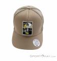 Outdoor Research Squatchin Trucker Baseball Cap, Outdoor Research, Brown, , Male,Female,Unisex, 0355-10058, 5637856804, 727602964454, N4-04.jpg