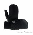 Outdoor Research Helium Wind Convertible Gloves, , Black, , Male,Female,Unisex, 0355-10061, 5637856811, , N1-01.jpg