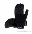Outdoor Research Helium Wind Convertible Gloves, , Black, , Male,Female,Unisex, 0355-10061, 5637856811, , N1-11.jpg