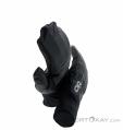 Outdoor Research Helium Wind Convertible Gloves, Outdoor Research, Black, , Male,Female,Unisex, 0355-10061, 5637856811, 727602930411, N3-18.jpg