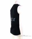 Fox Defend Fire Alpha Mens Biking Vest, , Black, , Male, 0236-10347, 5637856818, , N1-16.jpg