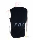 Fox Defend Fire Alpha Mens Biking Vest, , Black, , Male, 0236-10347, 5637856818, , N2-12.jpg
