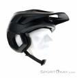 Fox Dropframe Pro Enduro MTB Helmet, , Black, , Male,Female,Unisex, 0236-10350, 5637856903, , N1-01.jpg