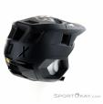 Fox Dropframe Pro Enduro MTB Helmet, , Black, , Male,Female,Unisex, 0236-10350, 5637856903, , N2-17.jpg