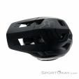 Fox Dropframe Pro Enduro MTB Helmet, , Black, , Male,Female,Unisex, 0236-10350, 5637856903, , N4-09.jpg