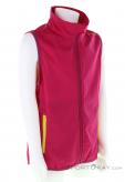 CMP Kid G Kids Softshell Vest, , Pink, , Girl, 0006-10584, 5637856909, , N1-01.jpg