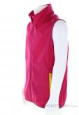 CMP Kid G Kids Softshell Vest, , Pink, , Girl, 0006-10584, 5637856909, , N1-06.jpg