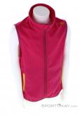CMP Kid G Kids Softshell Vest, , Pink, , Girl, 0006-10584, 5637856909, , N2-02.jpg