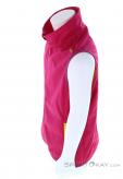 CMP Kid G Kids Softshell Vest, , Pink, , Girl, 0006-10584, 5637856909, , N2-07.jpg