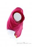 CMP Kid G Kids Softshell Vest, , Pink, , Girl, 0006-10584, 5637856909, , N4-19.jpg