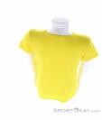 CMP Kid G Nature Kids T-Shirt, , Yellow, , Girl, 0006-10586, 5637856919, , N3-13.jpg