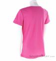 CMP Kid G Girls T-Shirt, , Pink, , Girl, 0006-10587, 5637856929, , N1-11.jpg