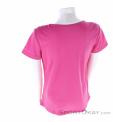 CMP Kid G Girls T-Shirt, , Pink, , Girl, 0006-10587, 5637856929, , N2-12.jpg