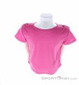 CMP Kid G Mädchen T-Shirt, , Pink-Rosa, , Mädchen, 0006-10587, 5637856929, , N3-13.jpg
