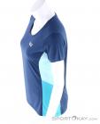 Jack Wolfskin Narrows Mujer T-Shirt, Jack Wolfskin, Azul, , Mujer, 0230-10451, 5637856978, 4060477854755, N2-07.jpg