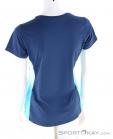 Jack Wolfskin Narrows Mujer T-Shirt, Jack Wolfskin, Azul, , Mujer, 0230-10451, 5637856978, 4060477854755, N2-12.jpg