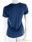 Jack Wolfskin Crossrail Graphic Damen T-Shirt, , Blau, , Damen, 0230-10455, 5637857017, , N2-12.jpg
