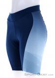 Löffler Concept XT Tights Women Biking Shorts, Löffler, Blue, , Female, 0008-10866, 5637857023, 9006063791382, N1-06.jpg