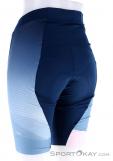 Löffler Concept XT Tights Women Biking Shorts, Löffler, Blue, , Female, 0008-10866, 5637857023, 9006063791382, N1-11.jpg