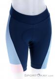 Löffler Concept XT Tights Women Biking Shorts, Löffler, Blue, , Female, 0008-10866, 5637857023, 9006063791382, N2-02.jpg