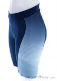 Löffler Concept XT Tights Women Biking Shorts, Löffler, Blue, , Female, 0008-10866, 5637857023, 9006063791382, N2-07.jpg