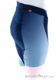 Löffler Concept XT Tights Women Biking Shorts, Löffler, Blue, , Female, 0008-10866, 5637857023, 9006063791382, N2-17.jpg
