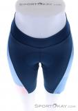 Löffler Concept XT Tights Women Biking Shorts, Löffler, Blue, , Female, 0008-10866, 5637857023, 9006063791382, N3-03.jpg