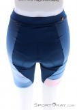 Löffler Concept XT Tights Women Biking Shorts, Löffler, Blue, , Female, 0008-10866, 5637857023, 9006063791382, N3-13.jpg