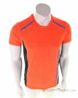 CMP Mens T-Shirt, , Orange, , Male, 0006-10591, 5637857047, , N2-02.jpg