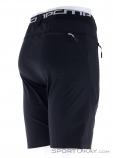 CMP Bermuda Mens Outdoor Shorts, , Black, , Male, 0006-10593, 5637857073, , N1-16.jpg