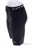 CMP Bermuda Mens Outdoor Shorts, , Black, , Male, 0006-10593, 5637857073, , N2-07.jpg