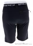 CMP Bermuda Mens Outdoor Shorts, , Black, , Male, 0006-10593, 5637857073, , N2-12.jpg