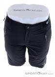 CMP Bermuda Mens Outdoor Shorts, , Black, , Male, 0006-10593, 5637857073, , N3-03.jpg