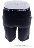 CMP Bermuda Mens Outdoor Shorts, , Black, , Male, 0006-10593, 5637857073, , N3-13.jpg